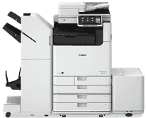 Canon imageRUNNER ADVANCE DX 6870i Printer Canon imageRUNNER ADVANCE DX 6870i driver