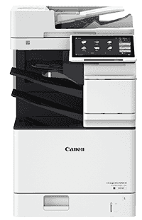Canon imageRUNNER ADVANCE DX 717iZ Printer Canon imageRUNNER ADVANCE DX 717iZ driver