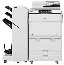 Canon imageRUNNER ADVANCE DX 8795 Printer Canon imageRUNNER ADVANCE DX 8795 driver