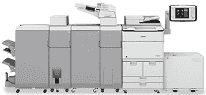 Canon imageRUNNER ADVANCE DX 8795i Printer Canon imageRUNNER ADVANCE DX 8795i driver
