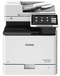 Canon imageRUNNER ADVANCE DX C359i Printer Canon imageRUNNER ADVANCE DX C359i driver