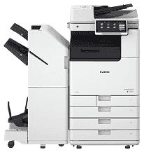 Canon imageRUNNER ADVANCE DX C3800i Printer Canon imageRUNNER ADVANCE DX C3800i driver