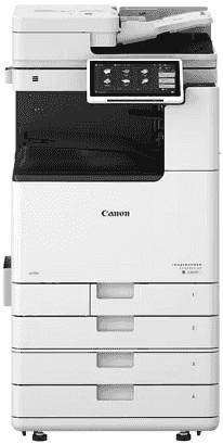 Canon imageRUNNER ADVANCE DX C3830 Printer Canon imageRUNNER ADVANCE DX C3830 driver