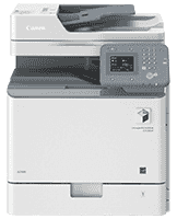 Canon imageRUNNER C1325iF Printer Canon imageRUNNER C1325iF driver
