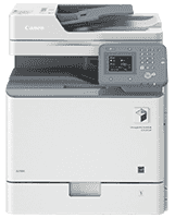 Canon imageRUNNER C1335iF Printer Canon imageRUNNER C1335iF driver