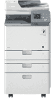 Canon imageRUNNER C1335iFC Printer Canon imageRUNNER C1335iFC driver