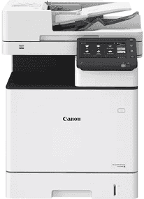 Canon imageRUNNER C1533iF Printer Canon imageRUNNER C1533iF driver