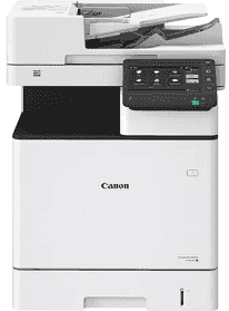 Canon imageRUNNER C1538iF Printer Canon imageRUNNER C1538iF driver