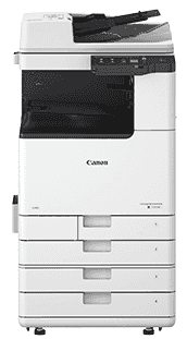 Canon imageRUNNER C3226 Printer Canon imageRUNNER C3226 driver