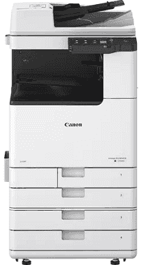 Canon imageRUNNER C3226i Printer Canon imageRUNNER C3226i driver