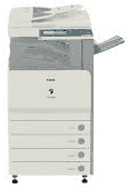 Canon imageRUNNER C3380 Printer Canon imageRUNNER C3380 driver