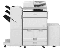 Canon imageRUNNER C6880 Printer Canon imageRUNNER C6880 driver