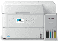 Epson ET-3950 Printer Epson ET-3950 driver