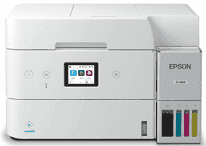 Epson ET-4950 Printer Epson ET-4950 driver