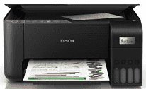 Epson EcoTank ET-2860 Printer Epson EcoTank ET-2860 driver