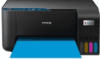 Epson EcoTank ET-2861 Printer Epson EcoTank ET-2861 driver
