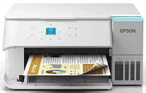 Epson EcoTank ET-2956 Printer Epson EcoTank ET-2956 driver