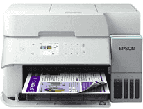 Epson EcoTank ET-3956 Printer Epson EcoTank ET-3956 driver