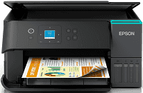 Epson EcoTank L4360 Printer Epson EcoTank L4360 driver