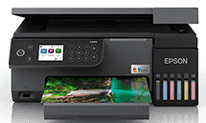 Epson EcoTank L8100 Printer Epson EcoTank L8100 driver