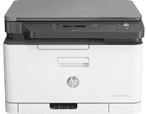 HP Color Laser MFP 178nw Printer HP Color Laser MFP 178nw driver