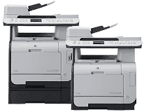 HP Color LaserJet CM2320fxi MFP Printer HP Color LaserJet CM2320fxi MFP driver