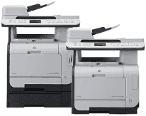 HP Color LaserJet CM2320nf MFP Printer HP Color LaserJet CM2320nf MFP driver