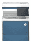 HP Color LaserJet Enterprise Flow MFP 6800zfsw Printer HP Color LaserJet Enterprise Flow MFP 6800zfsw driver