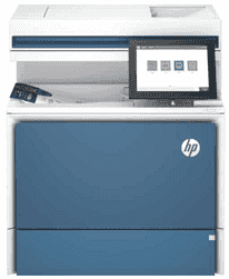 HP Color LaserJet Enterprise Flow MFP X58045z Printer HP Color LaserJet Enterprise Flow MFP X58045z driver