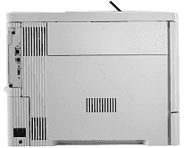 HP Color LaserJet Enterprise M552dn Printer HP Color LaserJet Enterprise M552dn driver