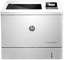 HP Color LaserJet Enterprise M553dh Printer HP Color LaserJet Enterprise M553dh driver