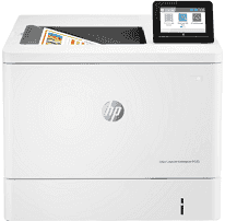 HP Color LaserJet Enterprise M555dn Printer HP Color LaserJet Enterprise M555dn driver