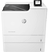 HP Color LaserJet Enterprise M652dn Printer HP Color LaserJet Enterprise M652dn driver