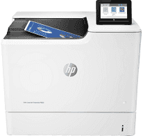 HP Color LaserJet Enterprise M653dn Printer HP Color LaserJet Enterprise M653dn driver