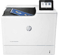 HP Color LaserJet Enterprise M653x Printer HP Color LaserJet Enterprise M653x driver