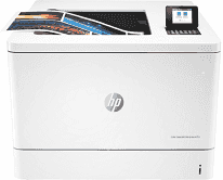 HP Color LaserJet Enterprise M751n Printer HP Color LaserJet Enterprise M751n driver