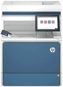 HP Color LaserJet Enterprise MFP 6800dn Printer HP Color LaserJet Enterprise MFP 6800dn driver