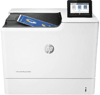 HP Color LaserJet Managed E65060dn Printer HP Color LaserJet Managed E65060dn driver