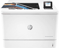 HP Color LaserJet Managed E75245dn Printer HP Color LaserJet Managed E75245dn driver