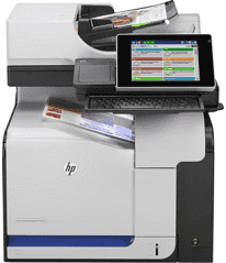 HP Color LaserJet Managed Flow MFP M575cm Printer HP Color LaserJet Managed Flow MFP M575cm driver