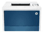 HP Color LaserJet Pro 4202dw Printer HP Color LaserJet Pro 4202dw driver
