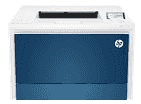 HP Color LaserJet Pro 4203dn Printer HP Color LaserJet Pro 4203dn driver