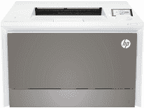 HP Color LaserJet Pro 4203dw Printer HP Color LaserJet Pro 4203dw driver