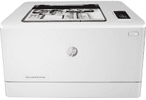 HP Color LaserJet Pro M154a Printer HP Color LaserJet Pro M154a driver