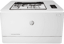 HP Color LaserJet Pro M154nw Printer HP Color LaserJet Pro M154nw driver