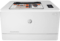 HP Color LaserJet Pro M155a Printer HP Color LaserJet Pro M155a driver