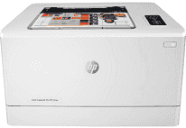 HP Color LaserJet Pro M155nw Printer HP Color LaserJet Pro M155nw driver