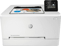 HP Color LaserJet Pro M255nw Printer HP Color LaserJet Pro M255nw driver