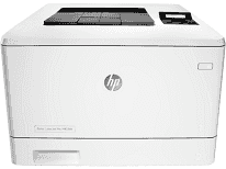 HP Color LaserJet Pro M452dn Printer HP Color LaserJet Pro M452dn driver
