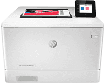 HP Color LaserJet Pro M453cdn Printer HP Color LaserJet Pro M453cdn driver